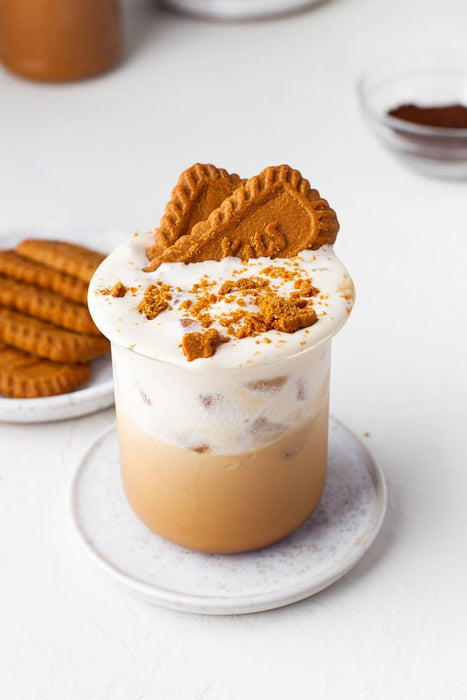 Lotus Biscoff Biscuits 300's