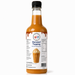 Caramel dessert topping in a bottle, perfect for thickshakes, sundaes, and drinks.