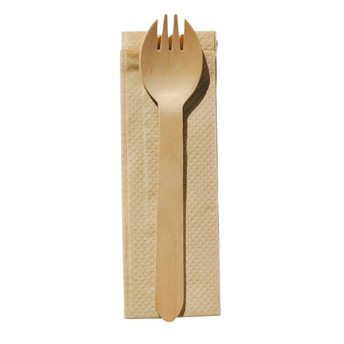 Wooden Cutlery