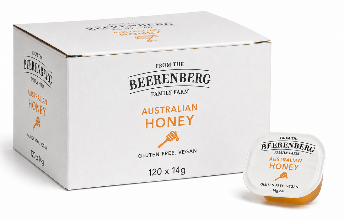 BEERENBERG HONEY PC'S 120's