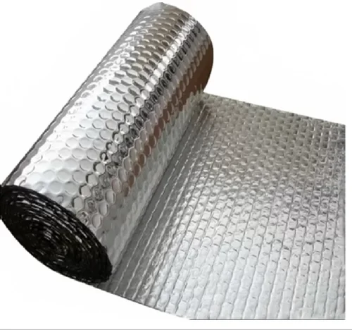 Foil Bubble Wrap Insulation