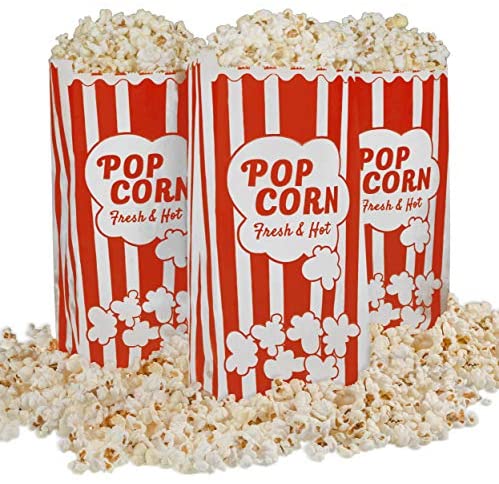 Premium Movie Night Popcorn Bundle