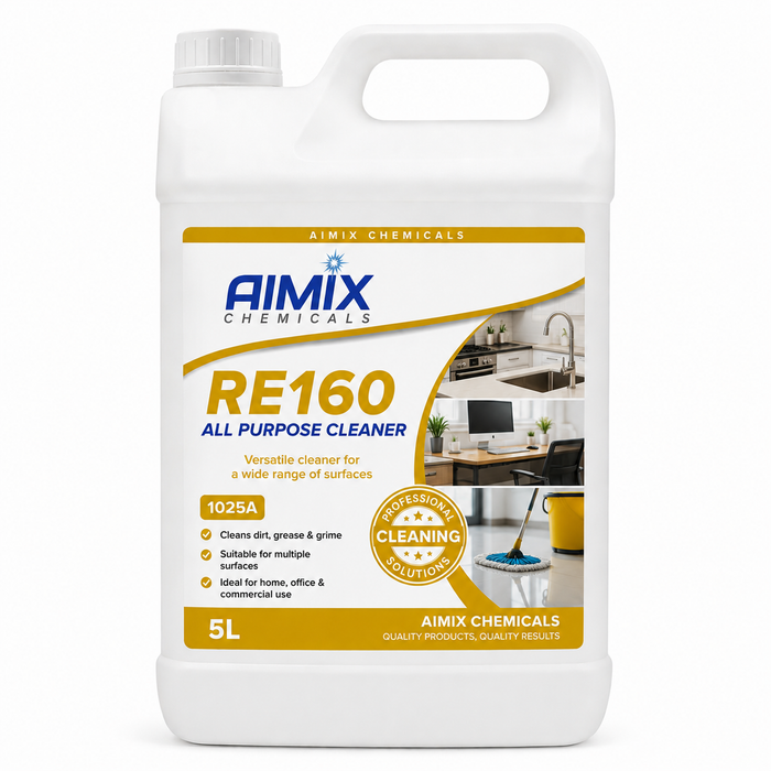 RE160 – All Purpose Cleaner