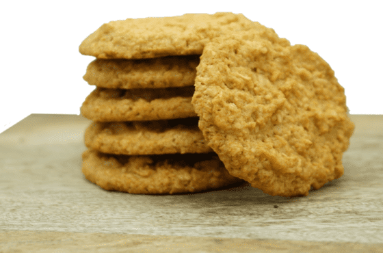 Bakels Anzac Biscuit 5kg