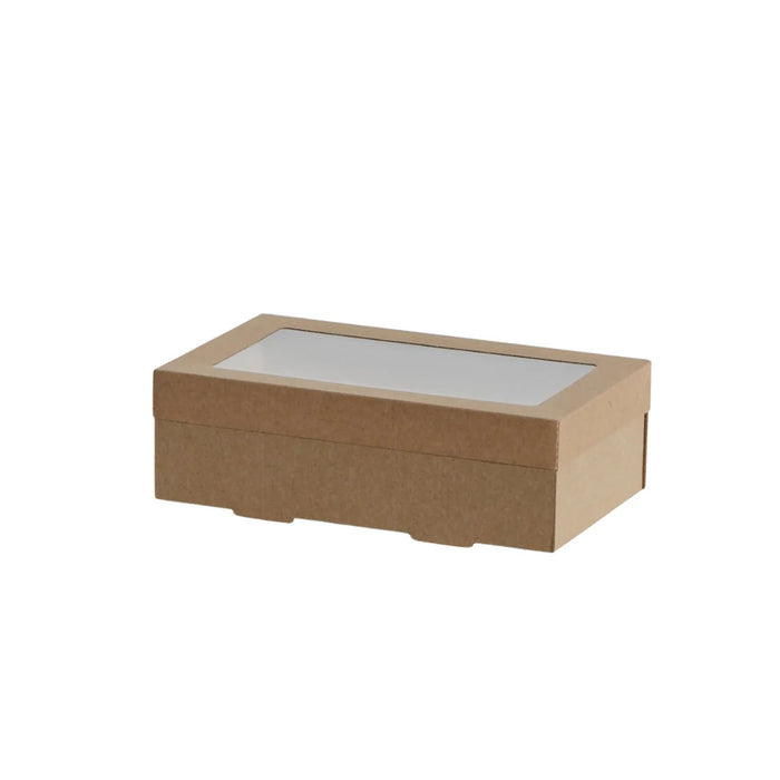 Extra Small Kraft Catering Box