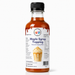Maple Syrup Dessert Topping bottle for thickshakes, sundaes, and drinks, featuring rich maple flavor.