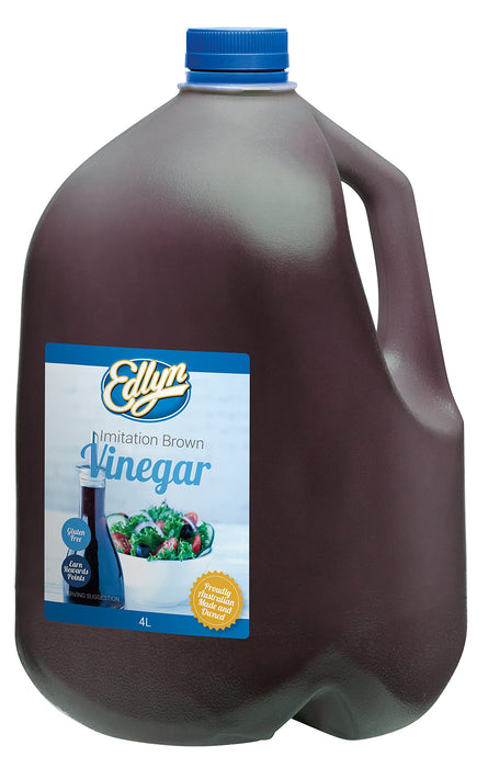 Edlyn’s White Vinegar