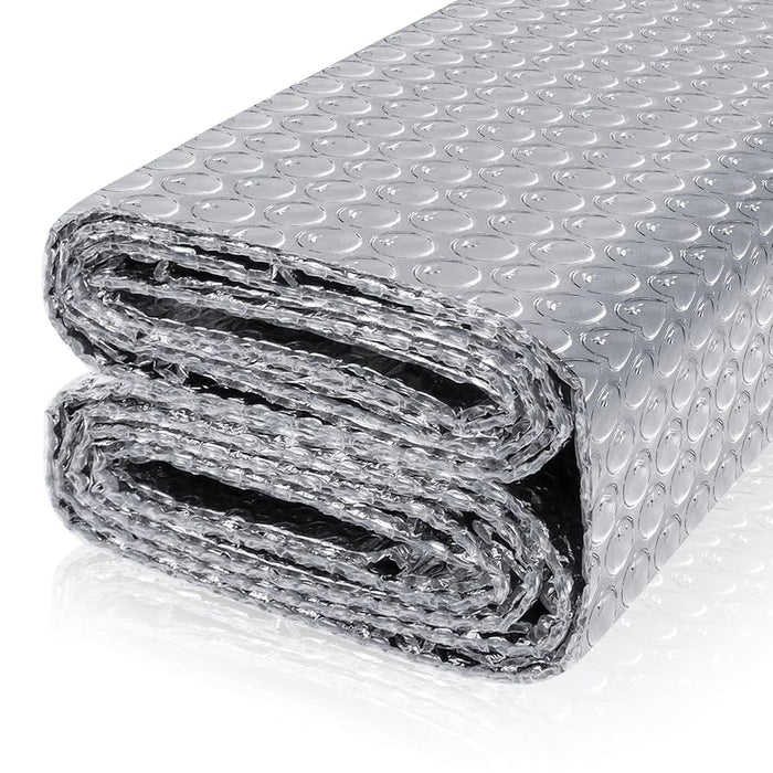 Foil Bubble Wrap Insulation