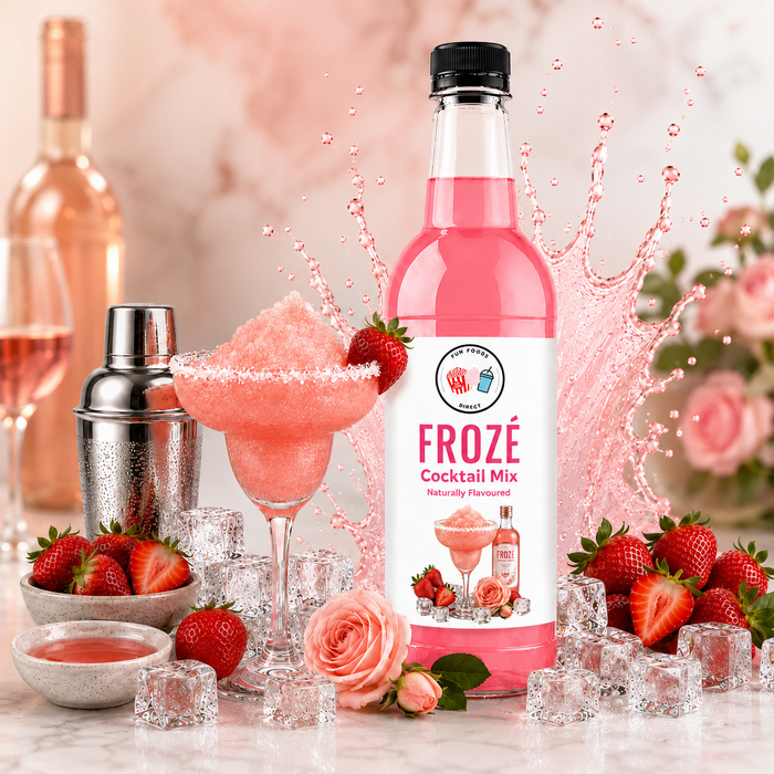 Frozé  Premium Cocktail Mix