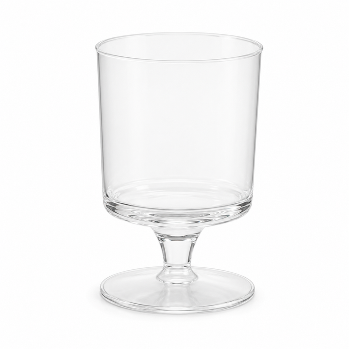 170ML Wine Goblet 250/ctn
