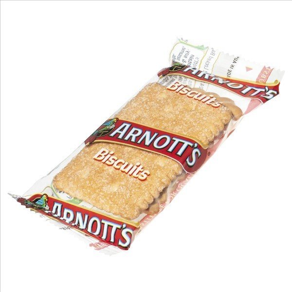 Arnott’s 1 Milk Coffee Biscuit + 1 Nice Biscuit Portions 150’s