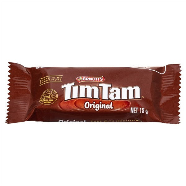 Arnott’s 1 Chocolate Tim Tam Portion 150’s