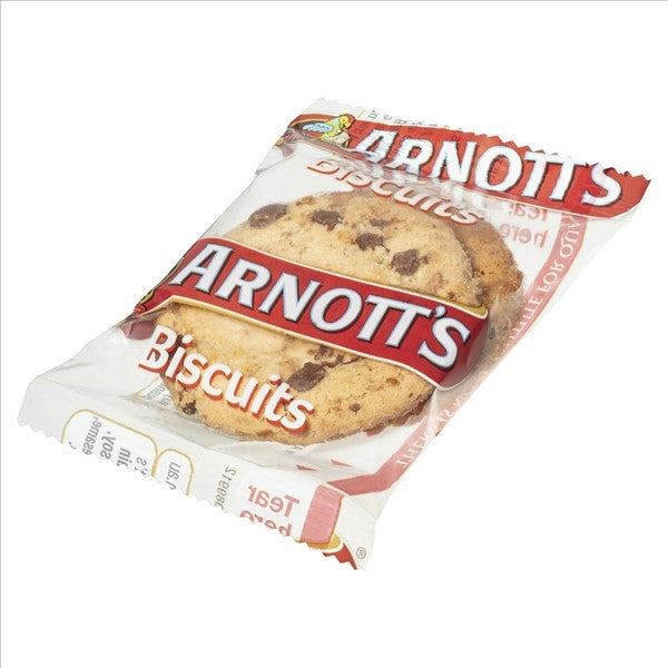 Arnott’s Butternut Snap Chocolate Chip Cookie Portions 150’s