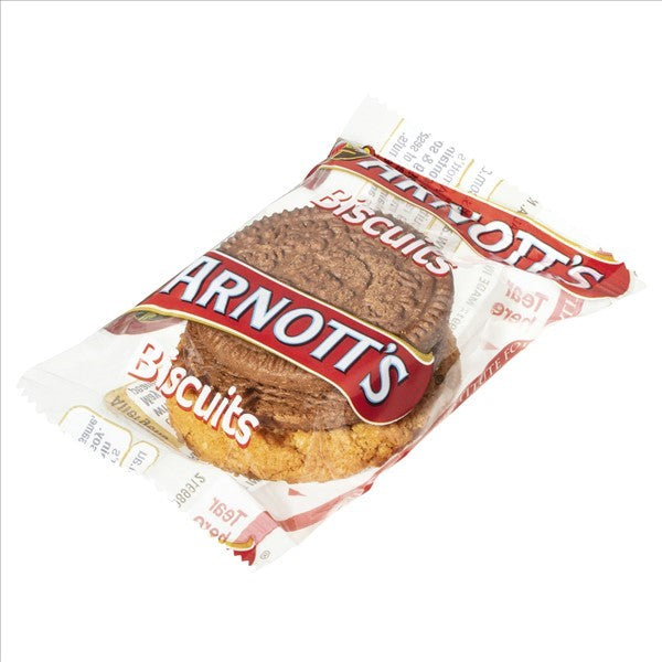 Arnott’s Butternut Snap / Delta Cream Biscuit Portions 150’s