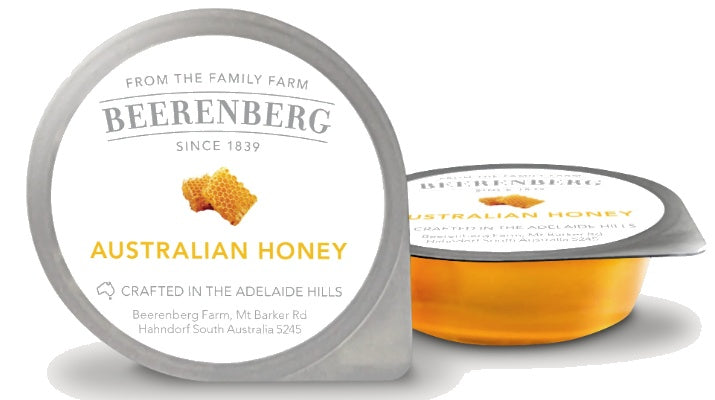 BEERENBERG HONEY PC'S 120's