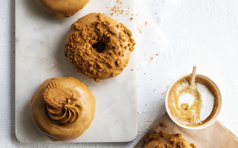 Lotus Biscoff Crumb 750g