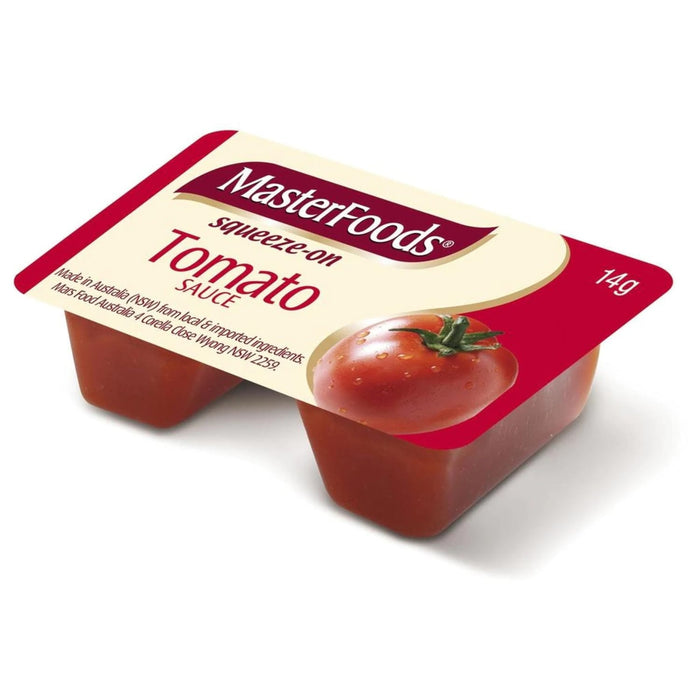 Masterfoods Tomato Sauce