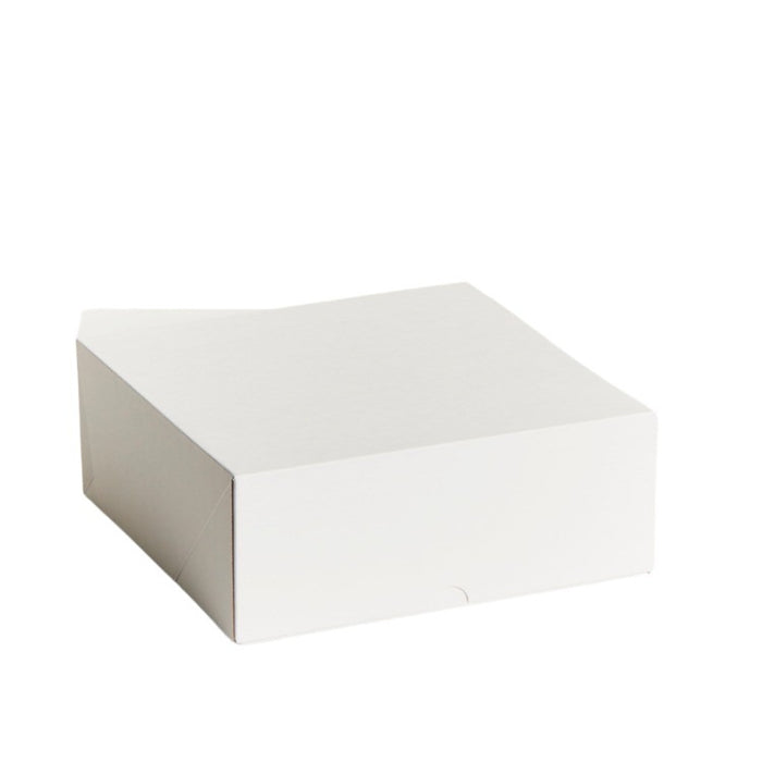 Corrugated Cake Boxes