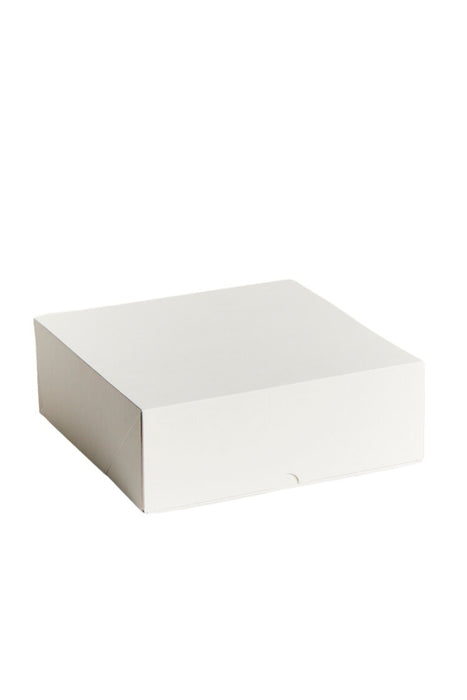 Corrugated Cake Boxes