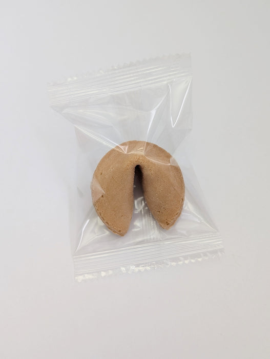 Chinese Fortune Cookies Portion Pack 250’s