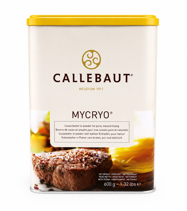 Callebaut Mycryo  – 600g