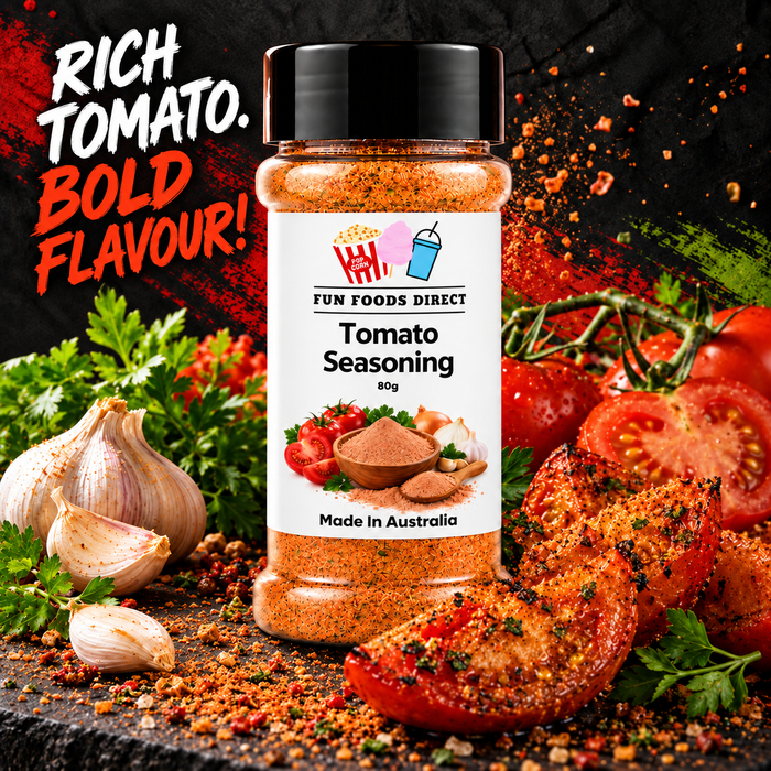 Tomato Seasoning