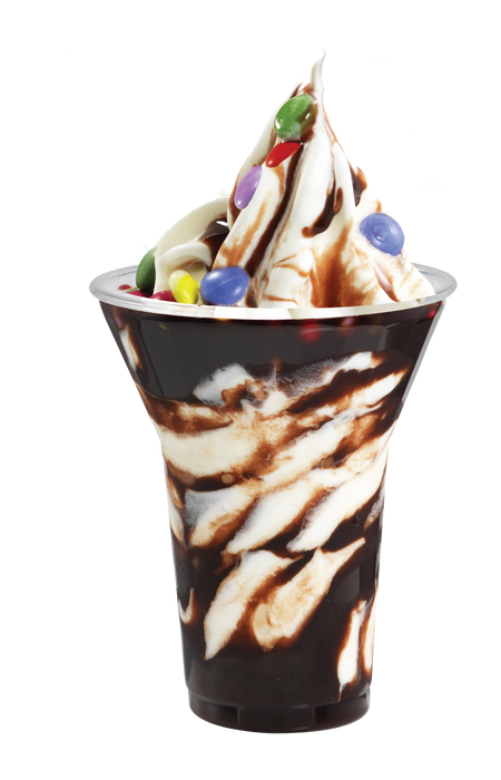 UHT Soft Serve Mix 7.5L