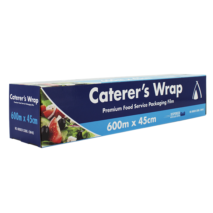 Cling Wrap Dispenser 45x600m