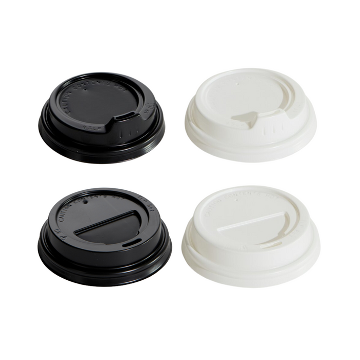 Coffee Lids