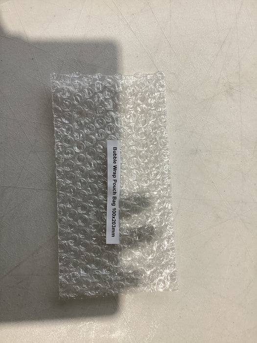 BUBBLE BAGS;AND BUBBLE WRAP SAMPLE PACK: