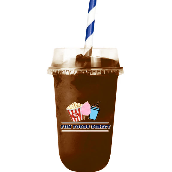 Summer Slushy Honey Cola Flavour – Limited Time Only!