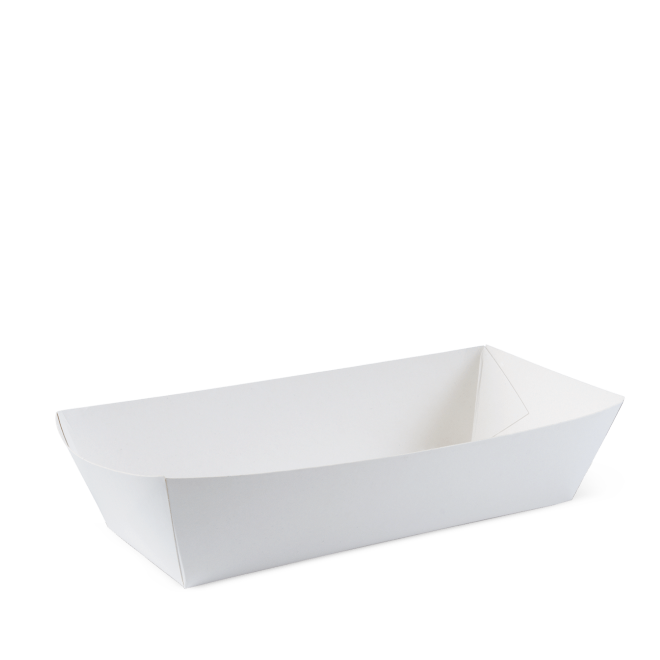 Hot Dog Boxes