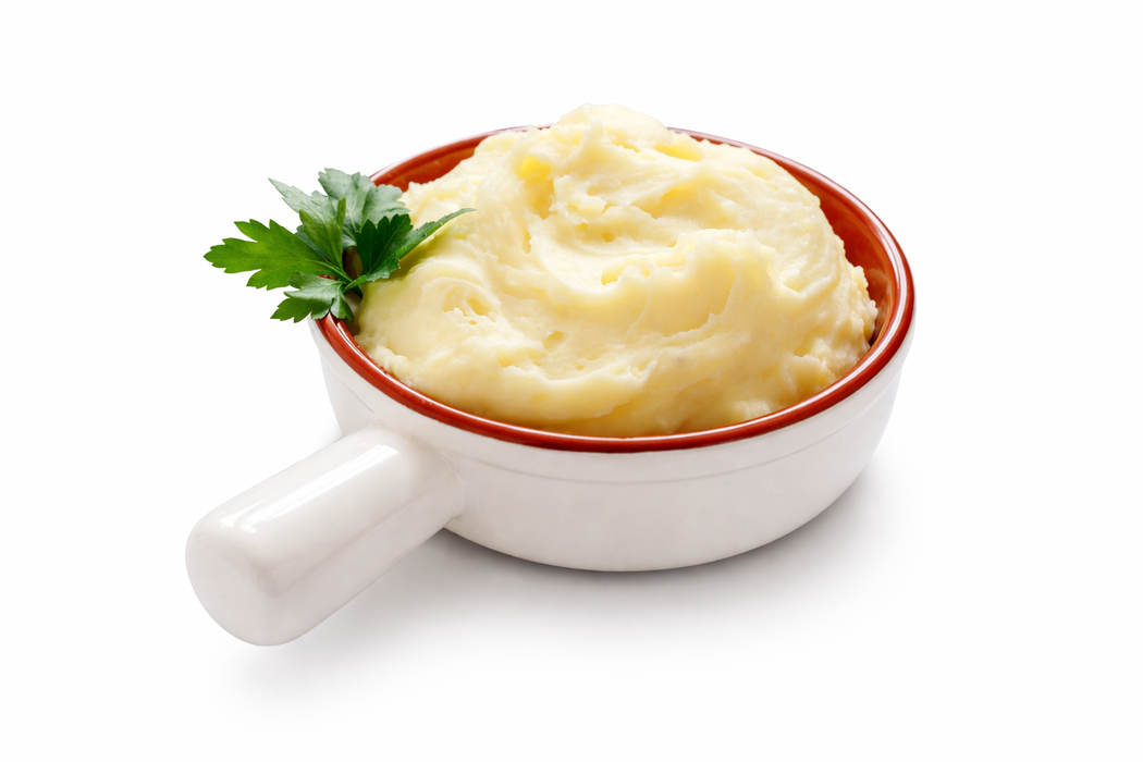 Instant Mashed Potato Flakes 10KG