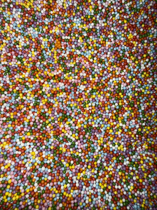 Non Pareils Rainbow 100's & 1000's