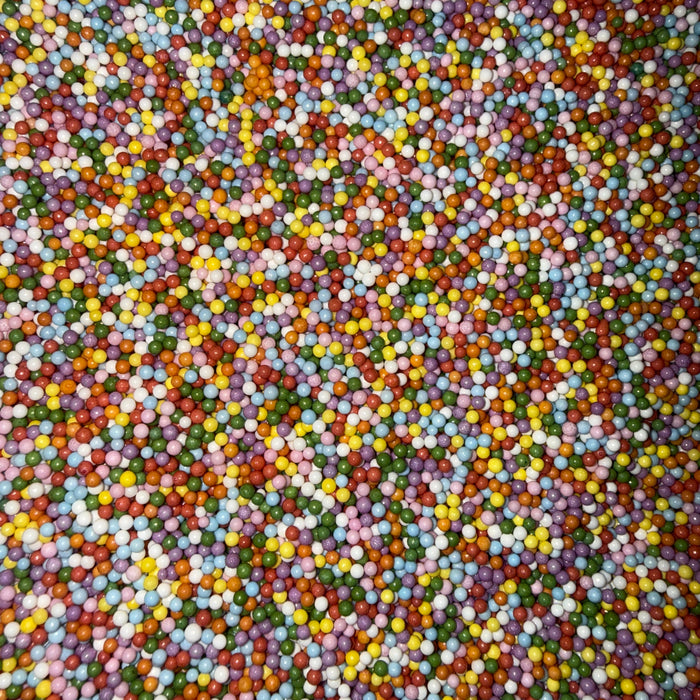 Non Pareils Rainbow 100's & 1000's