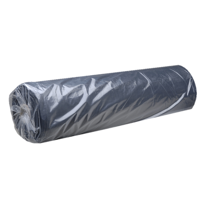LDPE 240L Black Heavy Duty Bin Liner Roll 1450 x 1140mm – 100 Pcs/Pack