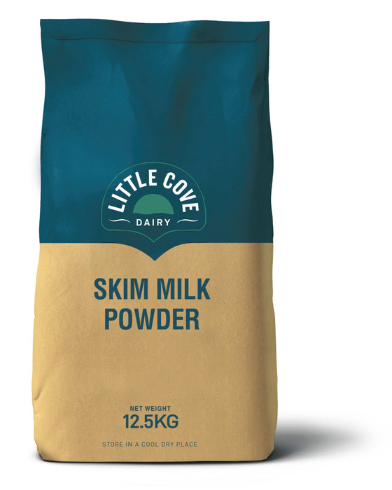 Instant Skim Milk Powder 12.5Kg