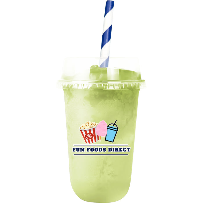 Margarita Slush / Slushie Mix Bottles