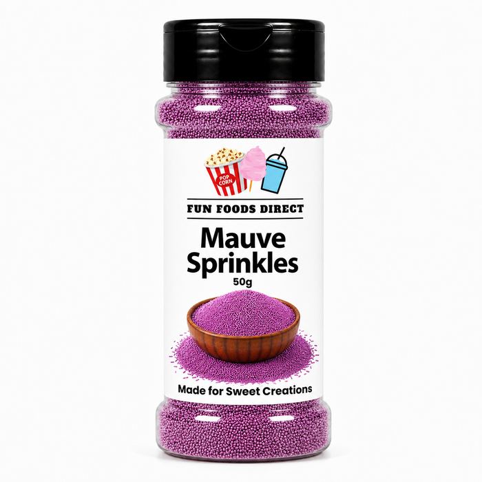 Premium Cake Decorating Sprinkles| Convenient Shaker Bottles