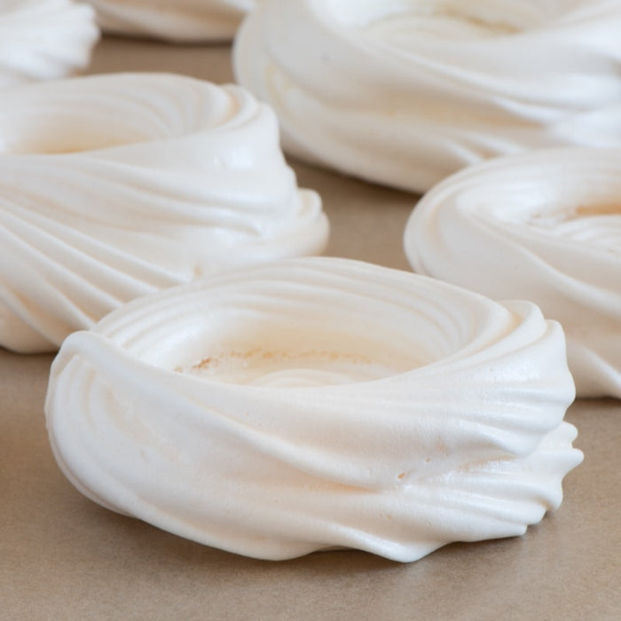 Country Chef Meringue Nest 64's x 8 cm