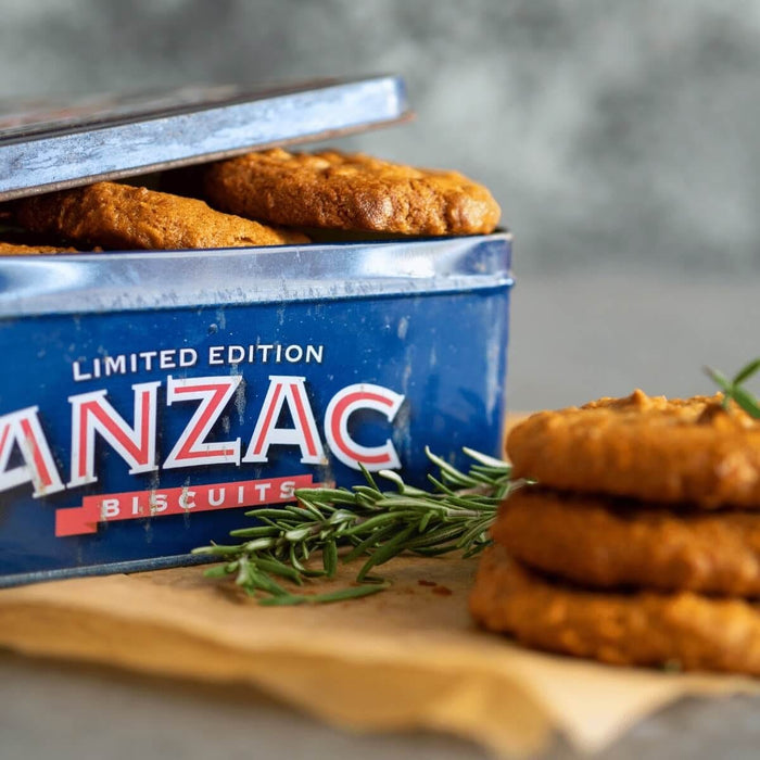 Bakels Anzac Biscuit 5kg