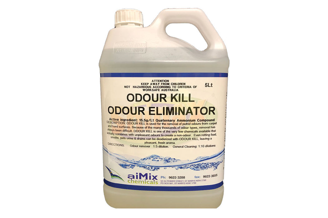 Odourkill
