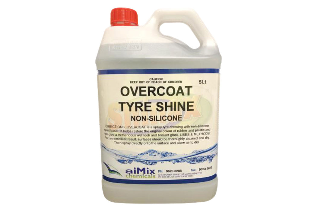 Overcoat