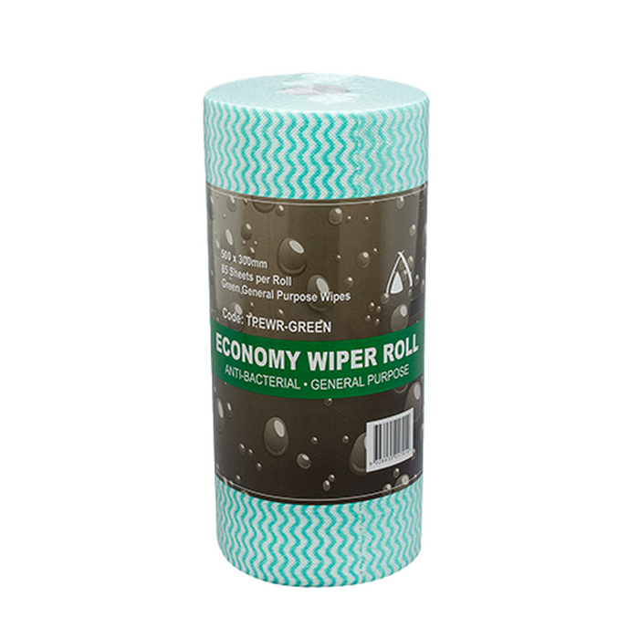 Wiper Roll