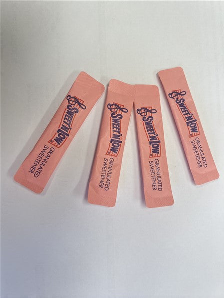 Sweet’N Low Sweetener Packets 1000’s