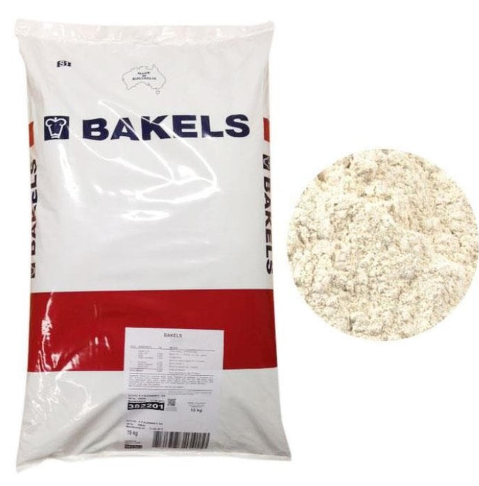 Bakels Creme Cake Muffin Mix 15KG