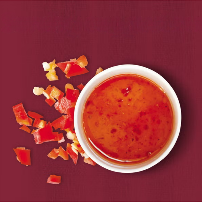 Masterfoods Sweet Thai Chili Sauce 3L