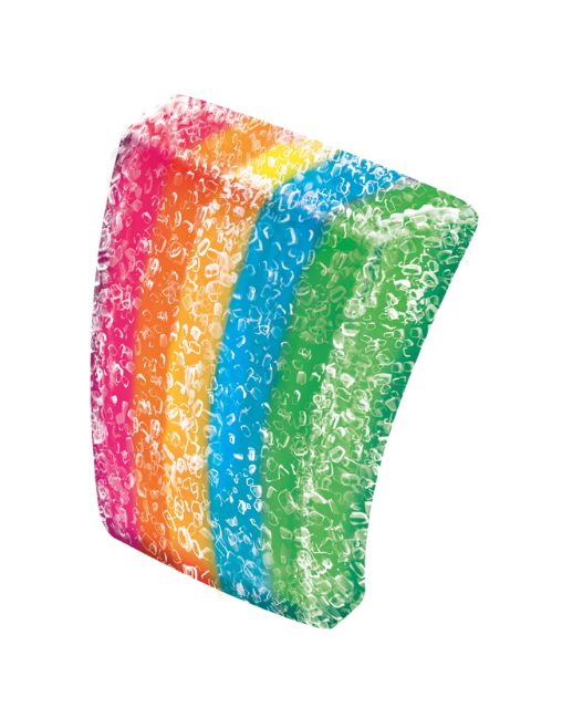 Chupa Chups Sour Bites 150g