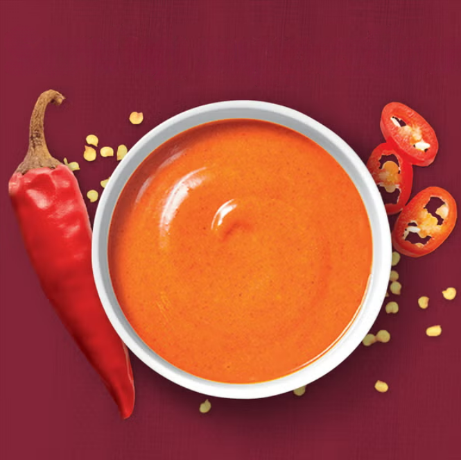 Masterfoods Hot Chilli Sauce 3L