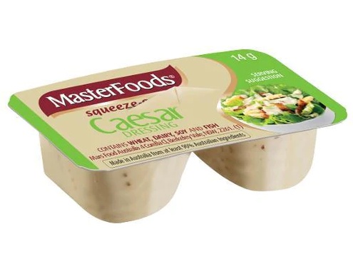 Masterfoods Caesar Dressing